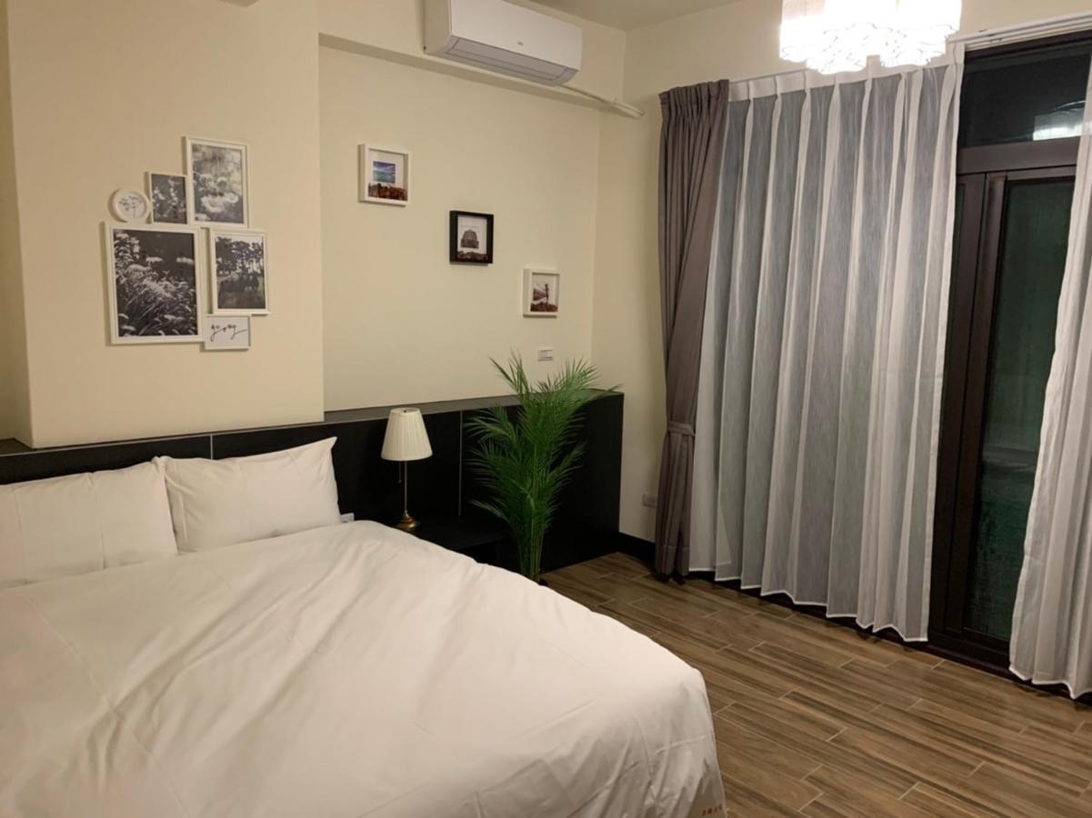 Puli Station Homestay Eksteriør billede