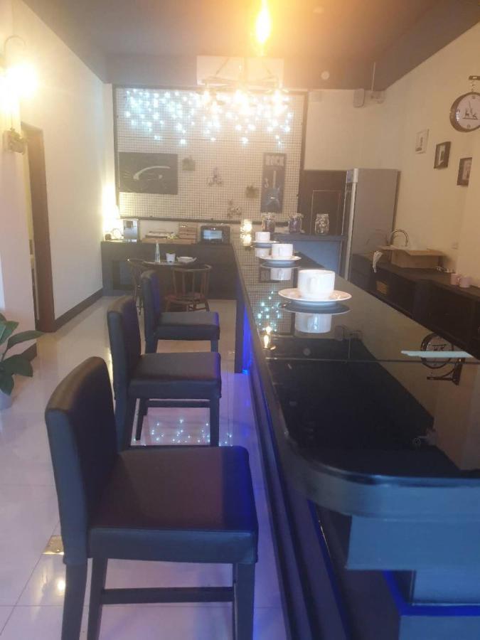 Puli Station Homestay Eksteriør billede