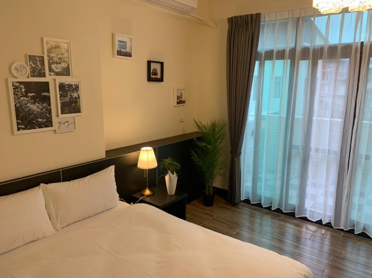 Puli Station Homestay Eksteriør billede