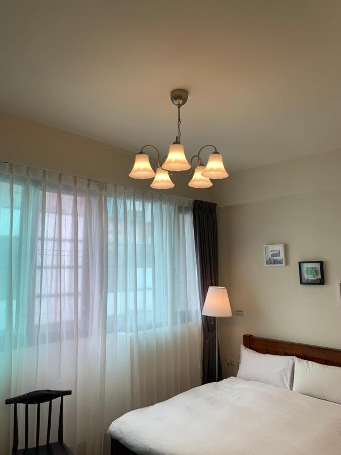 Puli Station Homestay Eksteriør billede